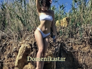 Domenikastar