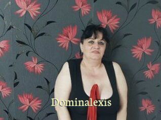 Dominalexis