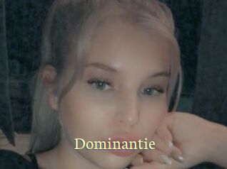 Dominantie