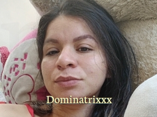 Dominatrixxx