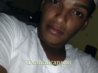 dominicansex1 Porn str8