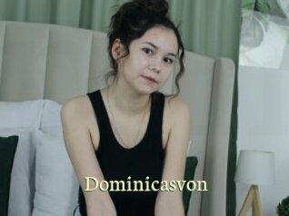 Dominicasvon