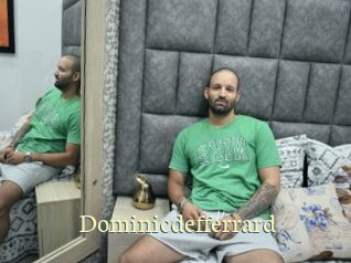 Dominicdefferrard