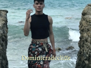 Dominicradccliffe