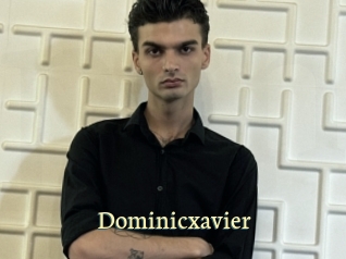 dominicxavier Porn str8