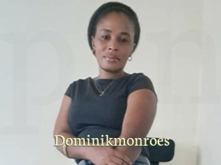 Dominikmonroes