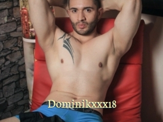 Dominikxxx18