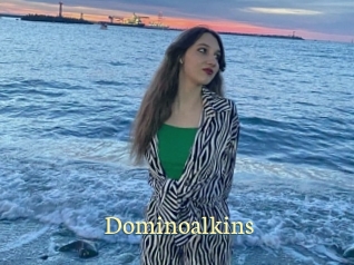 Dominoalkins