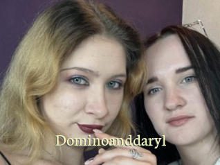 dominoanddaryl Porn str8