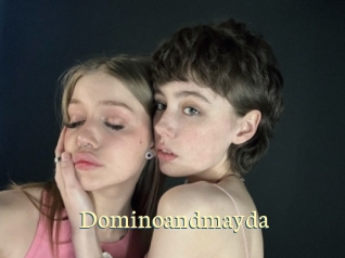 Dominoandmayda