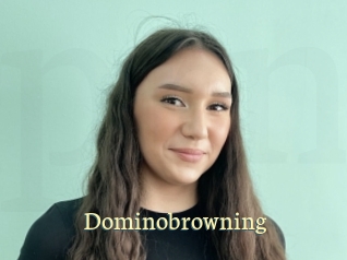 Dominobrowning
