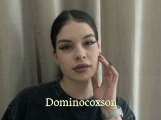 Dominocoxson