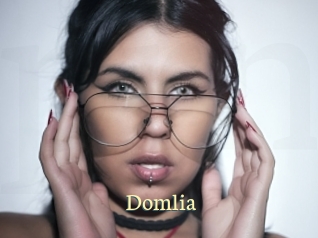 Domlia
