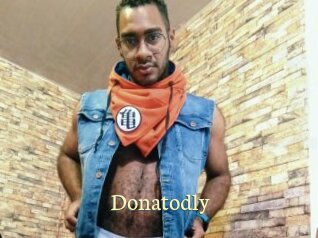 donatodly Porn str8