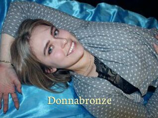 Donnabronze