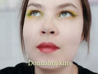 Donnahopkins