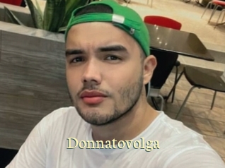 Donnatovolga
