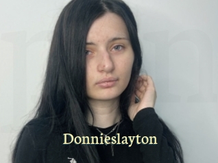 Donnieslayton