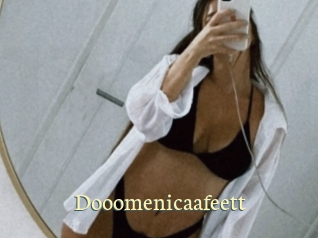 Dooomenicaafeett