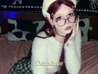 Doradrue