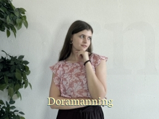 Doramanning