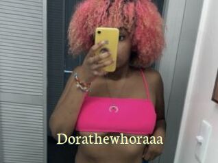 Dorathewhoraaa