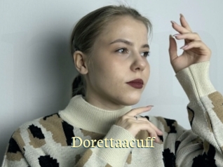Dorettaacuff