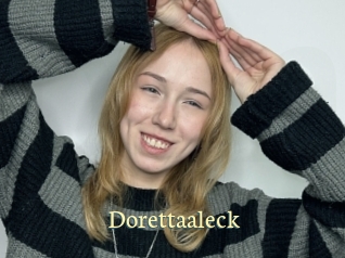 Dorettaaleck