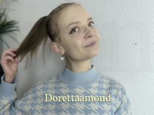Dorettaamond