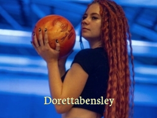 Dorettabensley