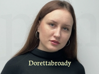 Dorettabroady