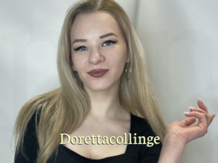 Dorettacollinge