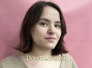 Dorettacouncil