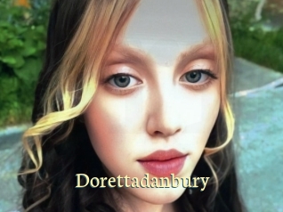 Dorettadanbury