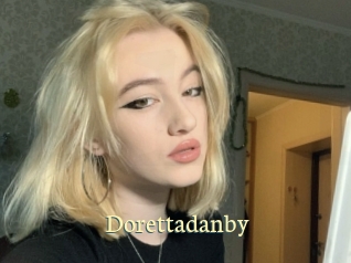 dorettadanby Porn str8
