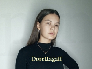 Dorettagaff