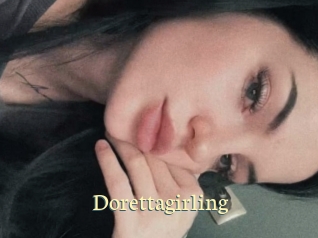 Dorettagirling