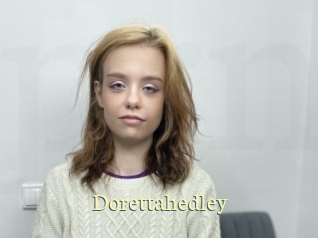 Dorettahedley