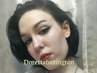 Dorettaherington