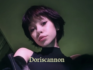 Doriscannon