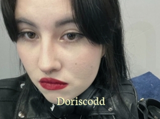 Doriscodd