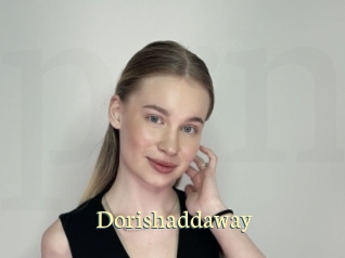 Dorishaddaway