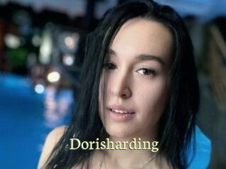 Dorisharding