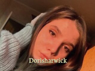 Dorisharwick