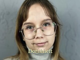 Dorishiett