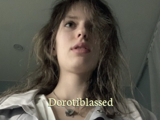 Dorotiblassed