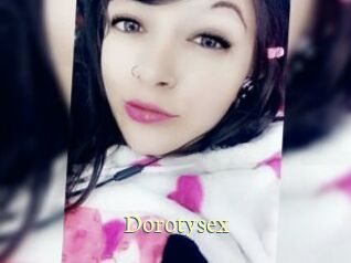 Dorotysex