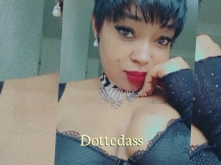 dottedass Porn str8