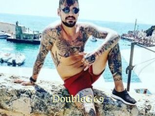 doubleG69 Porn str8
