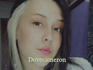 Dovecameron